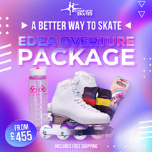 Load image into Gallery viewer, Fitness Package 2025 - Edea Overture Package