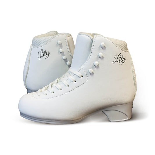 (PRE-ORDER) Atlas Lily Off-Ice Skates | Intermediate