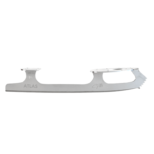 (PRE-ORDER) Atlas Lily Figure Skates | Intermediate