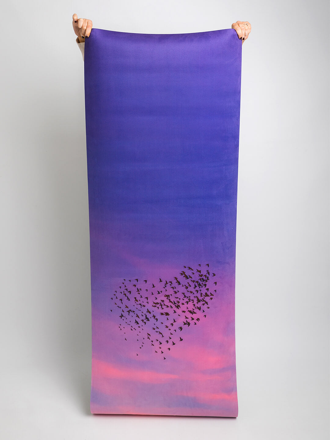 Ionadh san Spéir Yoga Mat | Dara Mats