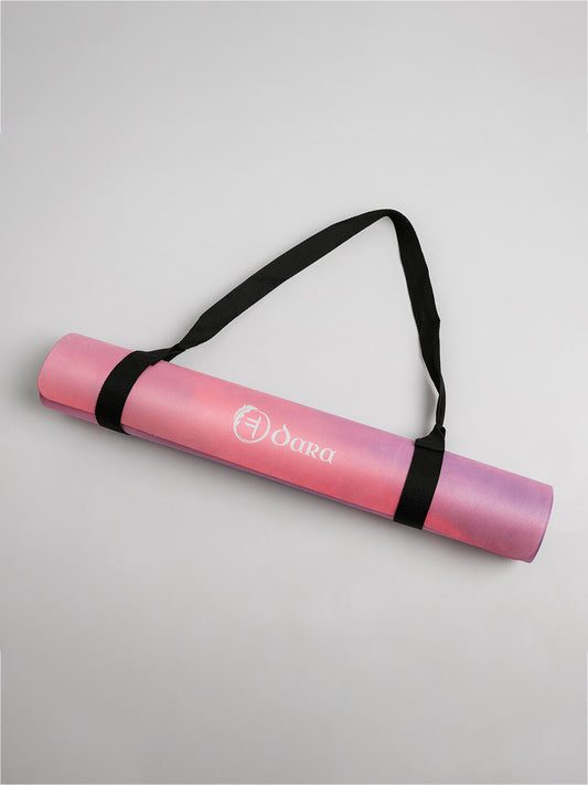 Ionadh san Spéir Yoga Mat | Dara Mats
