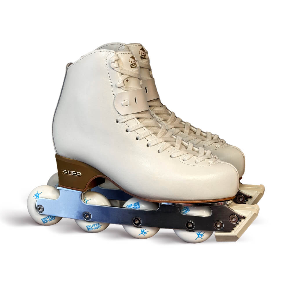 EDEA Olympics Package 2026 - Choose your boot!