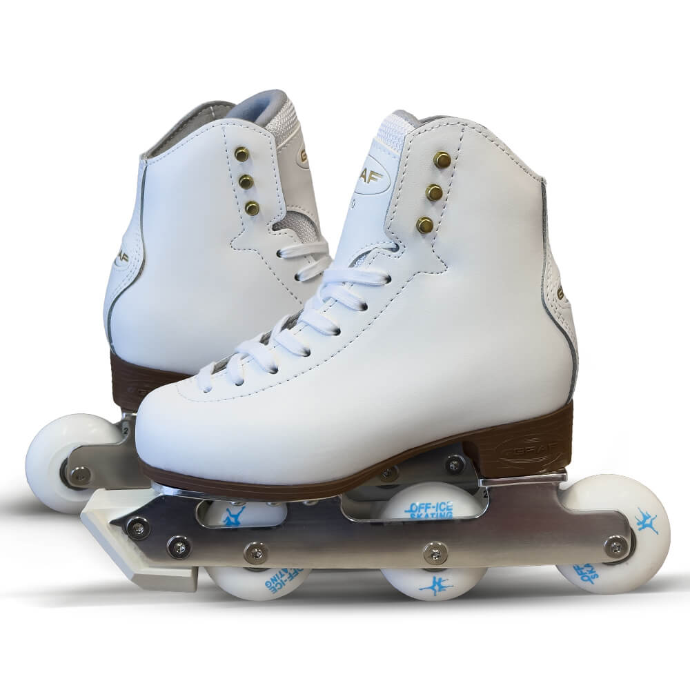GRAF 500 Off-Ice Olympics Package 2026
