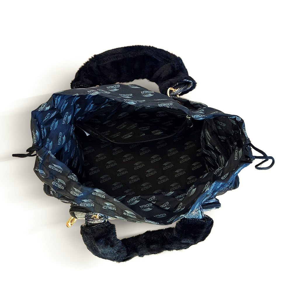 Edea Mon Amour Skate Bag | Black