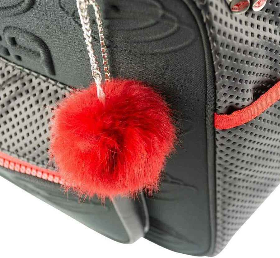 Edea Cube Skate Bag | Black