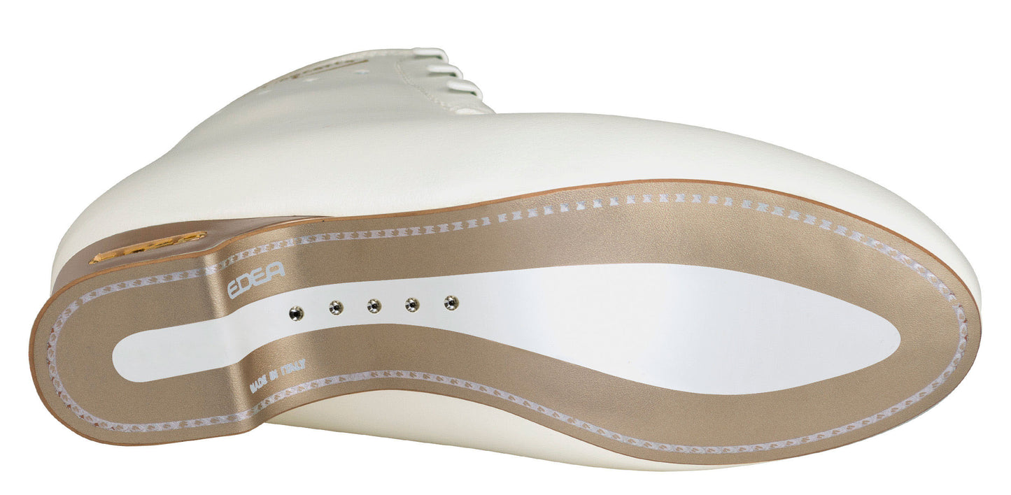 Edea Concerto Off-Ice Skates