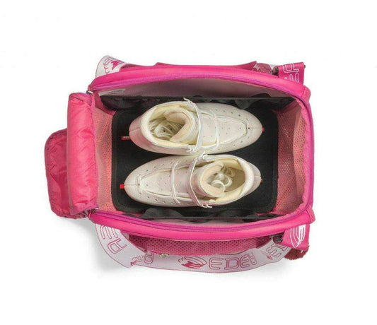 Edea Cube Skate Bag | Pink