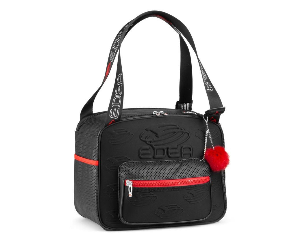 Edea Cube Skate Bag | Black