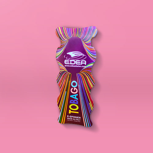 Edea Off Ice Rotation Aid Spinner