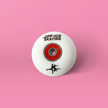 Load image into Gallery viewer, Off-Ice Wheel - Black