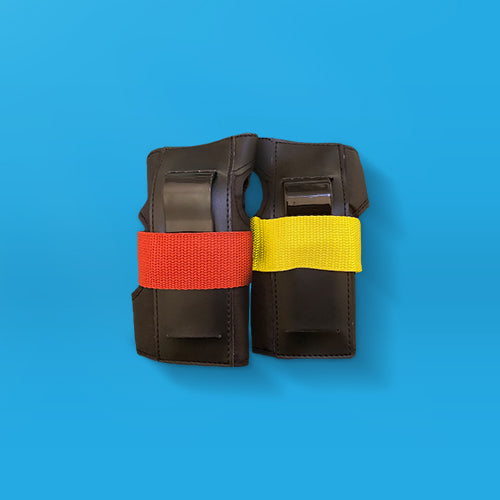 Off-Ice Skating Wrist Guard