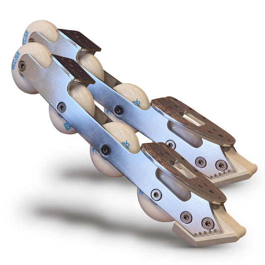 Edea Concerto Off-Ice Skates