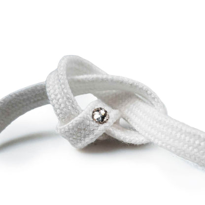 EDEA Crystal Figure Skate Laces - Where Performance Meets Elegance