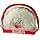 Edea Eco fur Soakers White