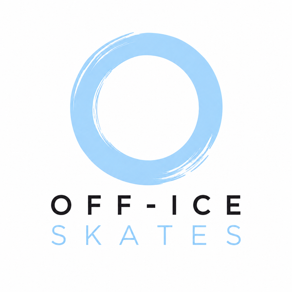 Off Ice Skates
