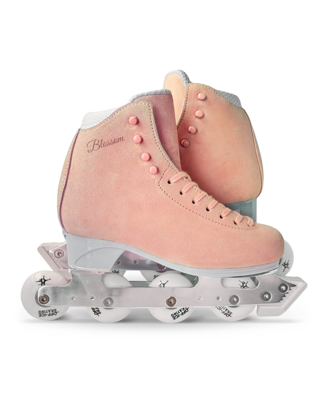 (PRE-ORDER) Atlas Blossom with Off-Ice Blade Attached