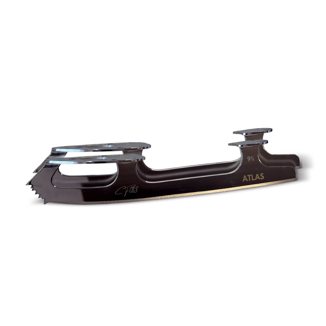 Atlas CF013 Freestyle Figure Skating Blade