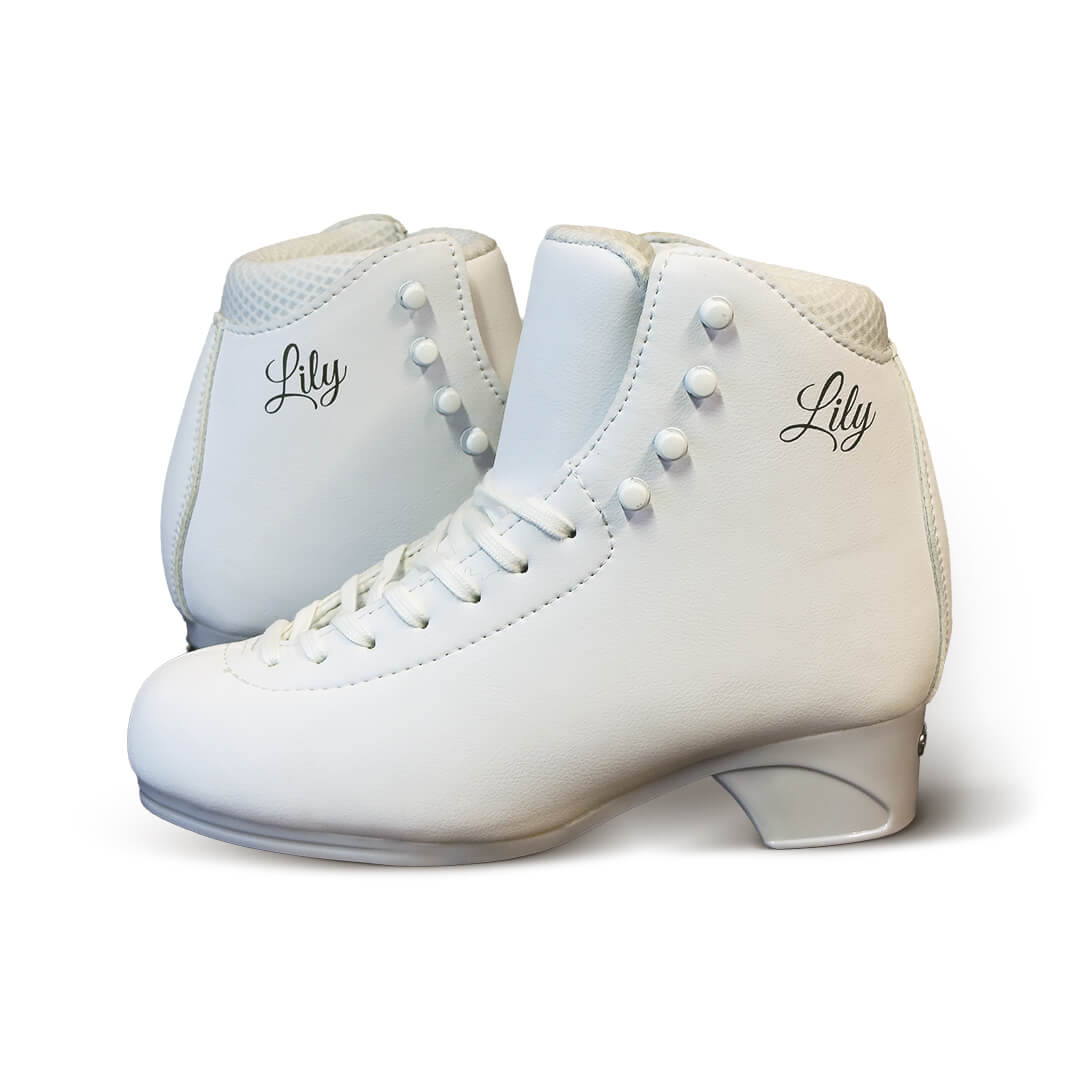 (PRE-ORDER) Atlas Lily Off-Ice Skates | Intermediate