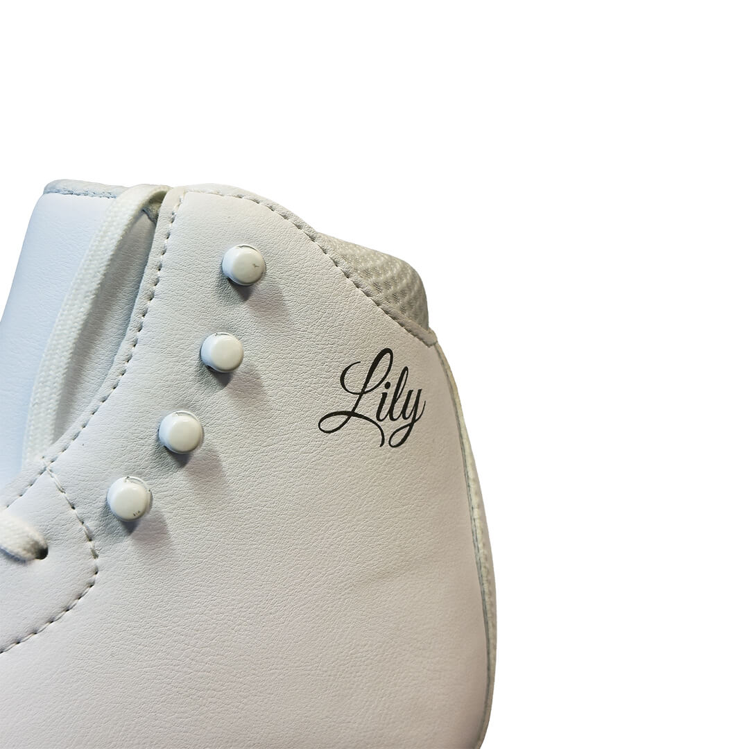 (PRE-ORDER) Atlas Lily Off-Ice Skates | Intermediate