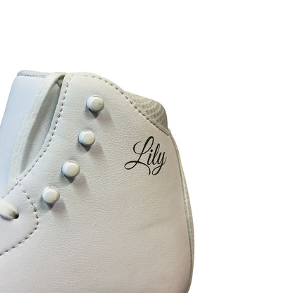 (PRE-ORDER) Atlas Lily Off-Ice Skates | Intermediate