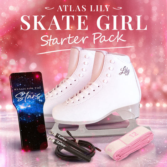 Atlas Lily | Skate Girl Starter Pack