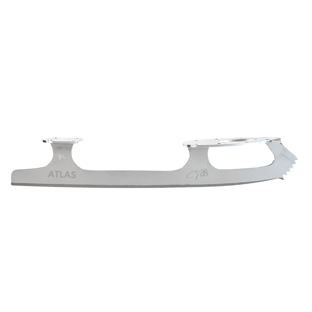 (PRE-ORDER) Atlas Lily Figure Skates | Intermediate