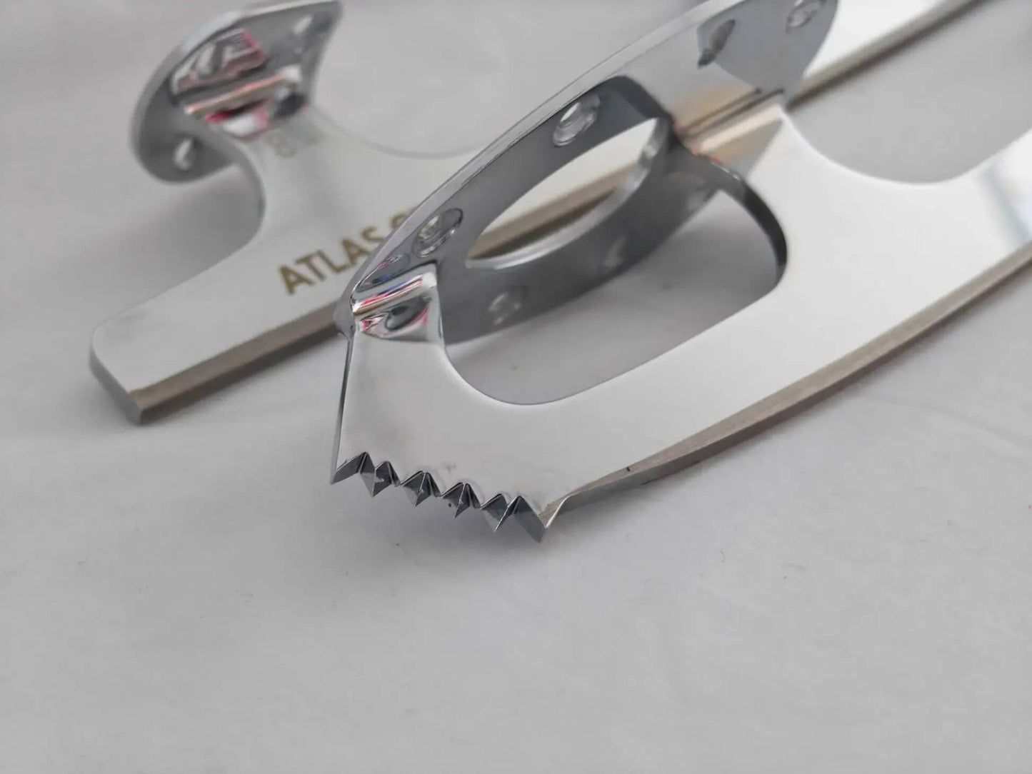 Atlas CF013 Freestyle Figure Skating Blade