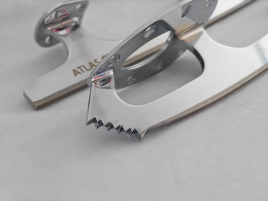 Atlas CF013 Freestyle Figure Skating Blade