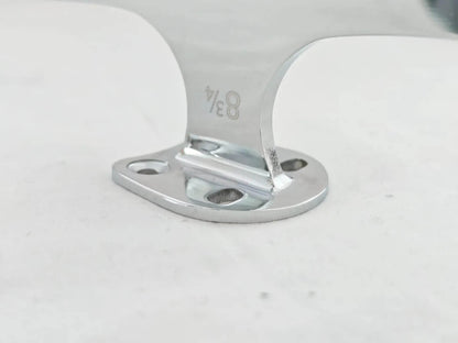 Atlas CF013 Freestyle Figure Skating Blade