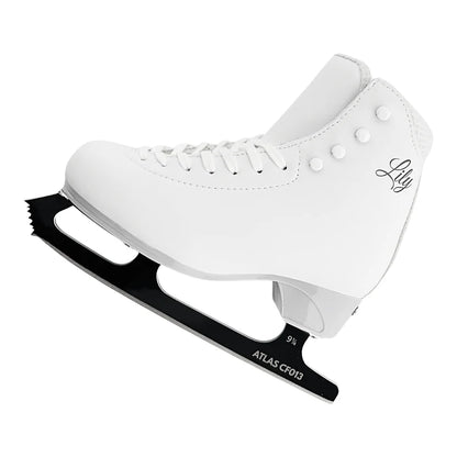 (PRE-ORDER) Atlas Lily Figure Skates | Intermediate