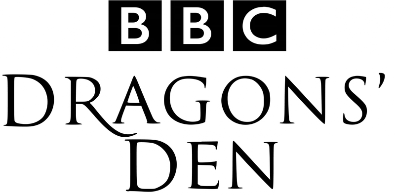 Dragons’ Den logo