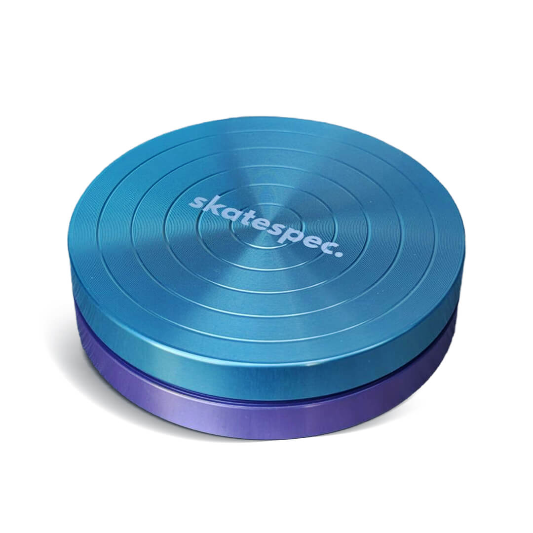 Skatespec AxisPro Bearing Spinner