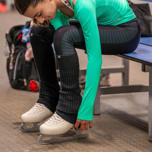 (PRE-ORDER) Chique Sport | Leg Warmers