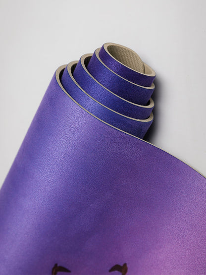 Ionadh san Spéir Yoga Mat | Dara Mats