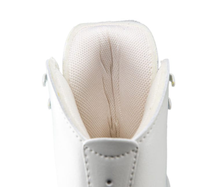 Edea Motivo with Off-Ice Blade Attached