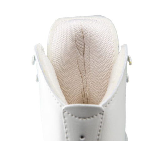 Edea Motivo with Off-Ice Blade Attached