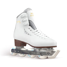 Load image into Gallery viewer, Graf Bolero with Off-Ice Blade Attached
