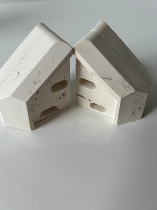 (Ex-Display) Off-Ice Toe Rakes Pair