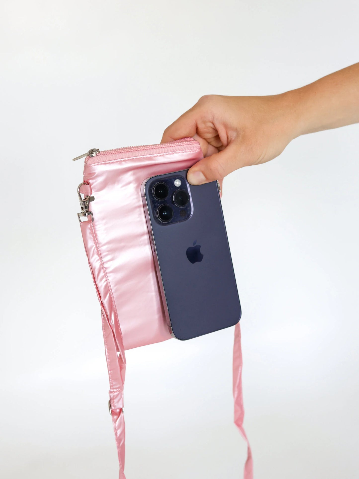 MINI TOTE BAG