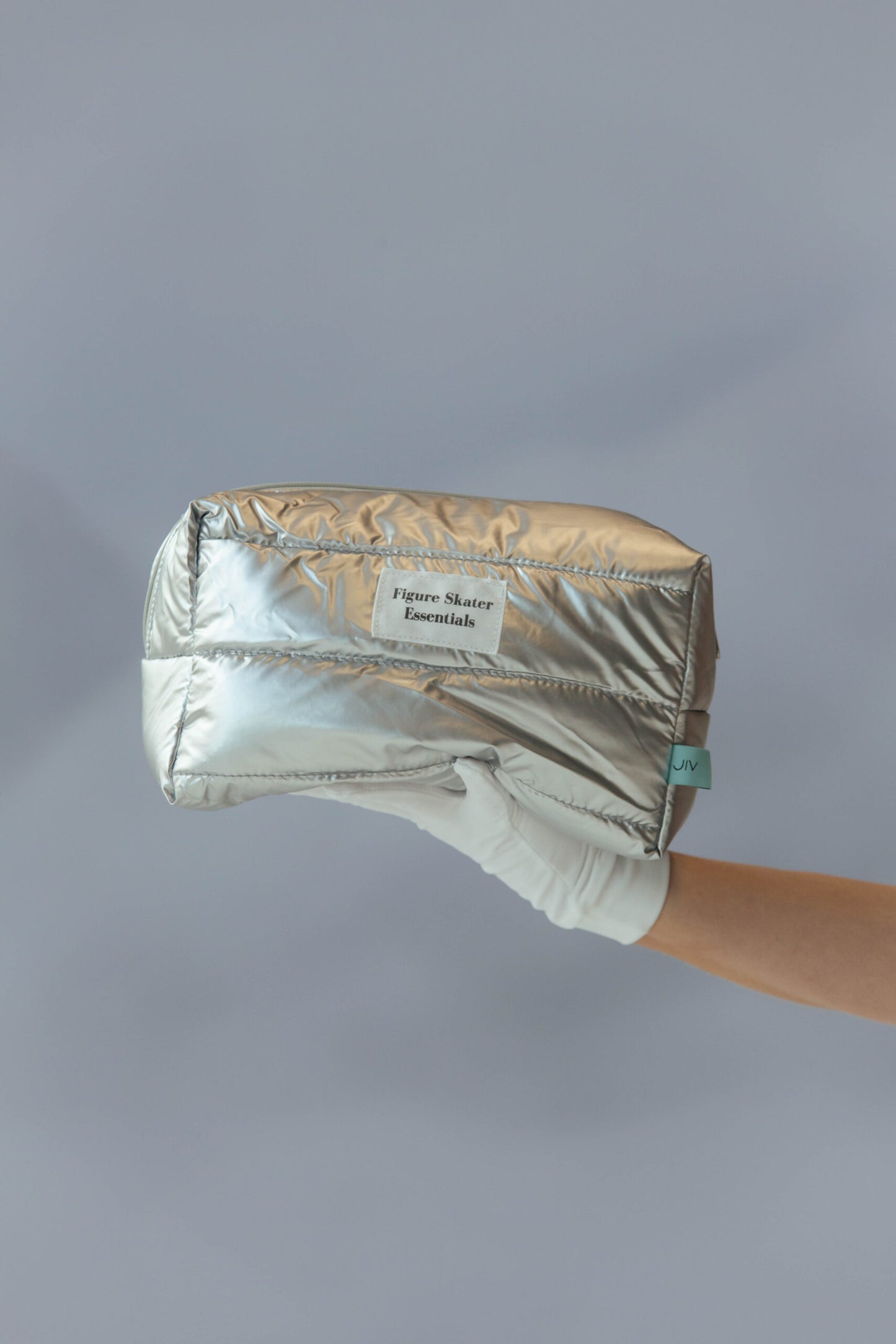 JIV Essentials / Cosmetic bag