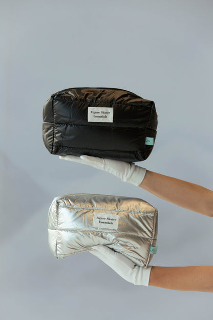 JIV Essentials / Cosmetic bag