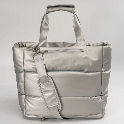 Multi Tote Bag