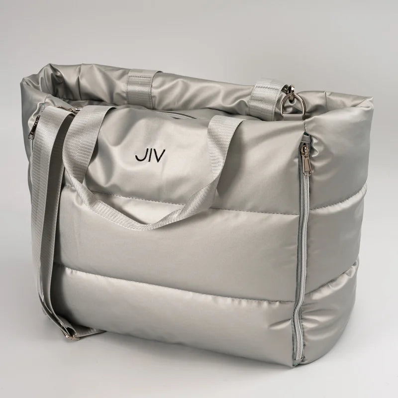 Multi Tote Bag