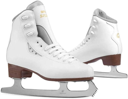 Graf Bolero Figure skates