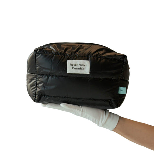 (PRE-ORDER) JIV Essentials Bag | Black