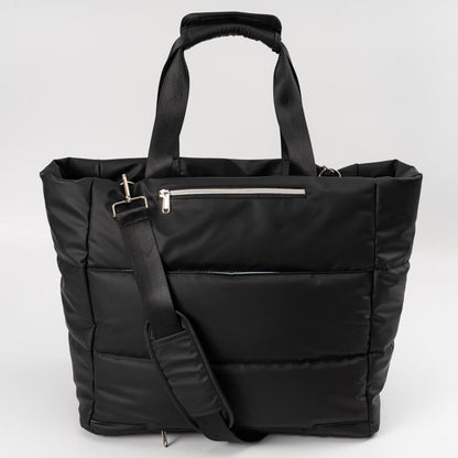 (PRE-ORDER) Multi Tote Bag | Black
