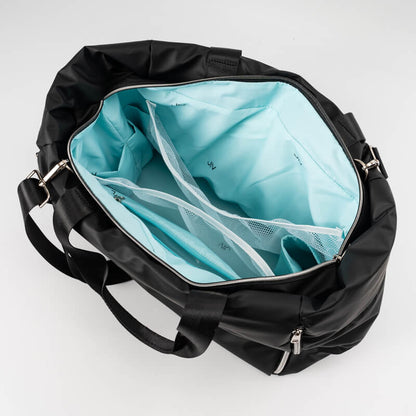 (PRE-ORDER) Multi Tote Bag | Black