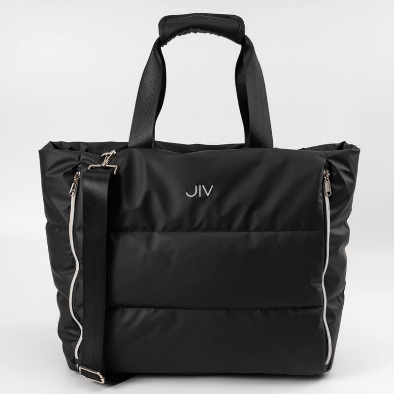 (PRE-ORDER) Multi Tote Bag | Black