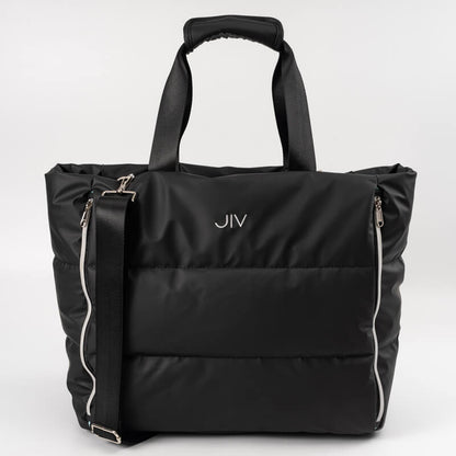(PRE-ORDER) Multi Tote Bag | Black