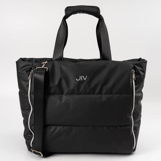 (PRE-ORDER) Multi Tote Bag | Black